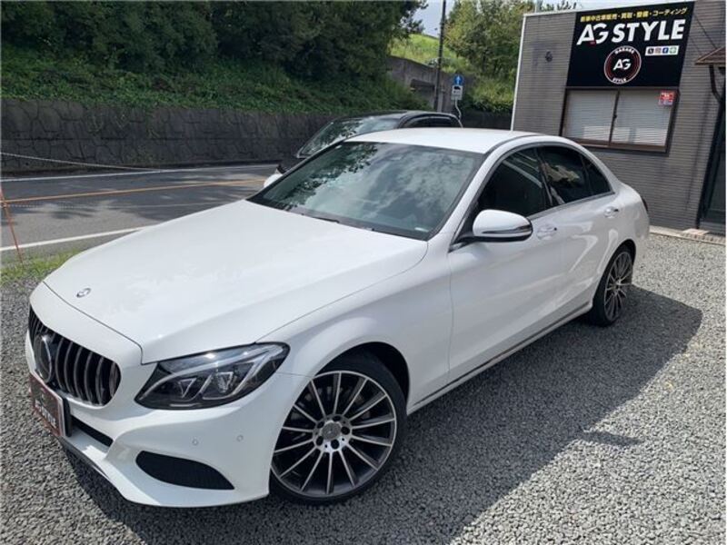 C-CLASS