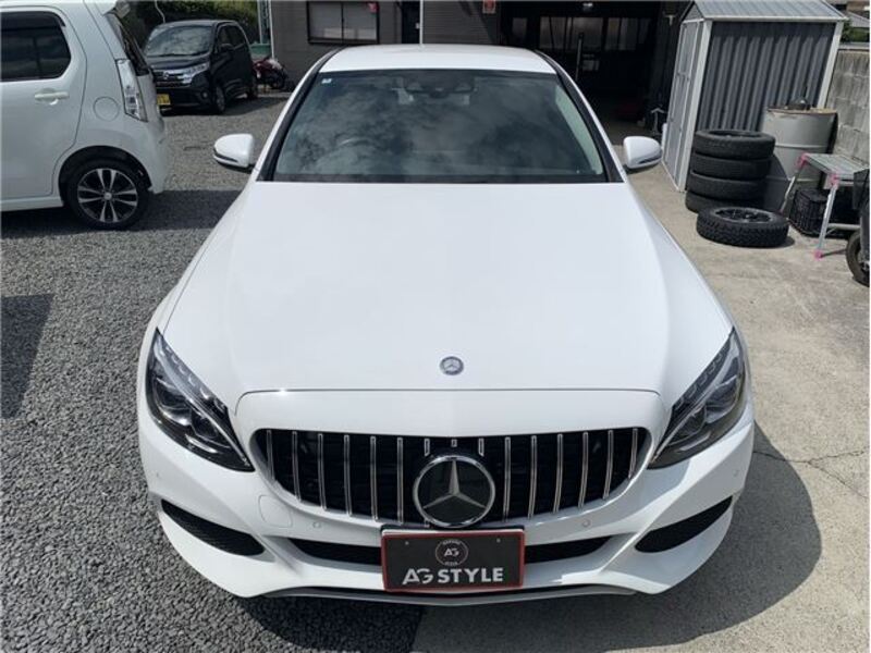 C-CLASS