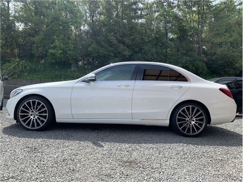 C-CLASS