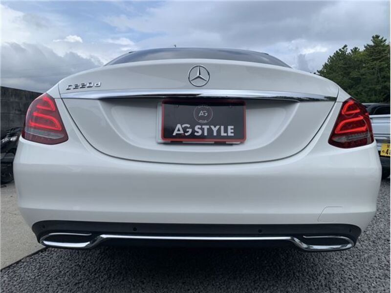 C-CLASS
