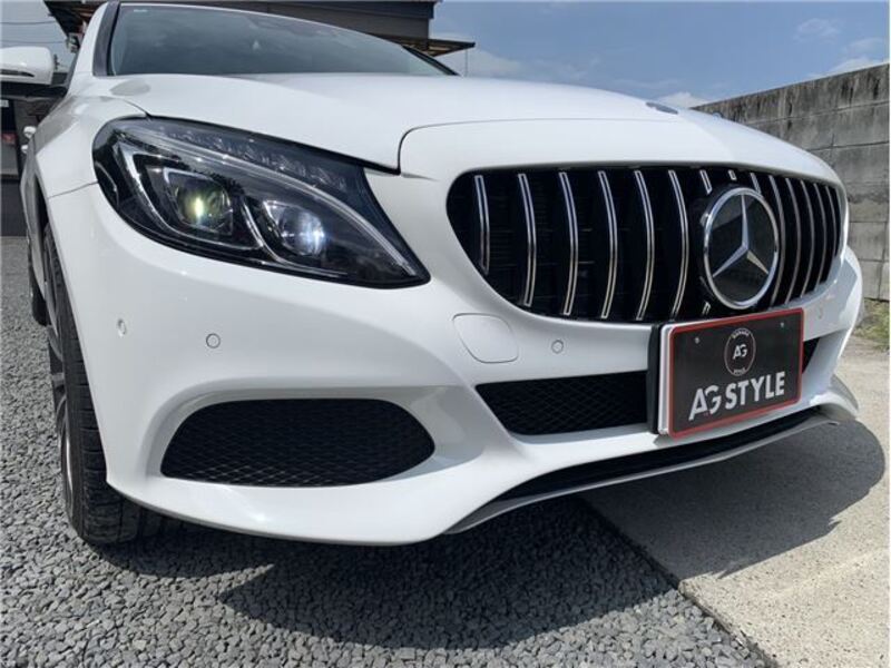 C-CLASS