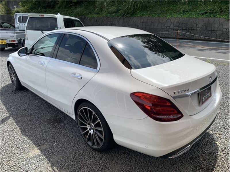 C-CLASS