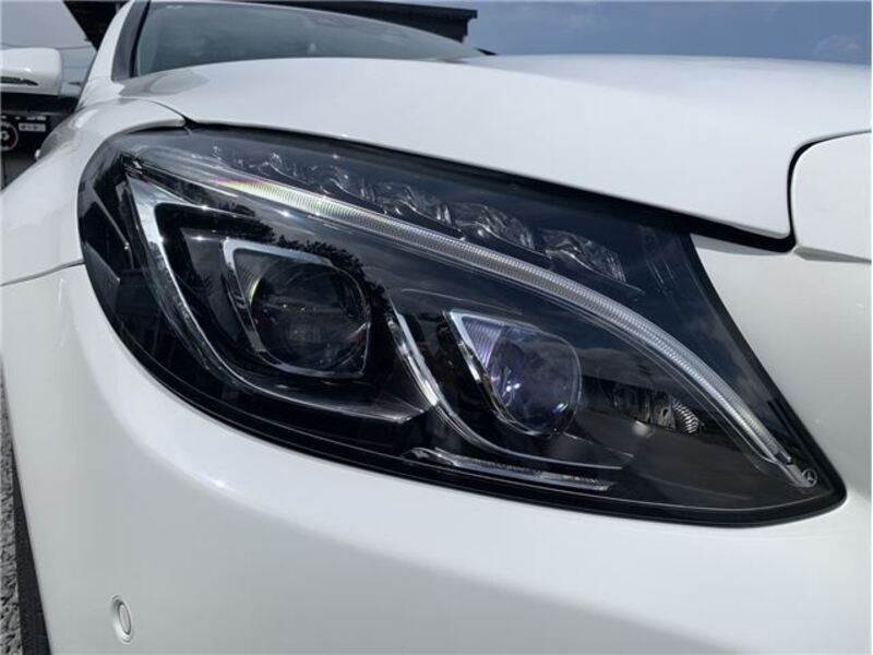C-CLASS