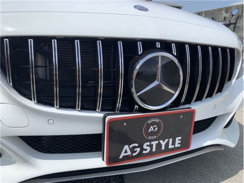 C-CLASS