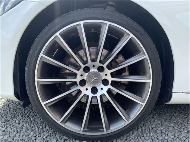 C-CLASS