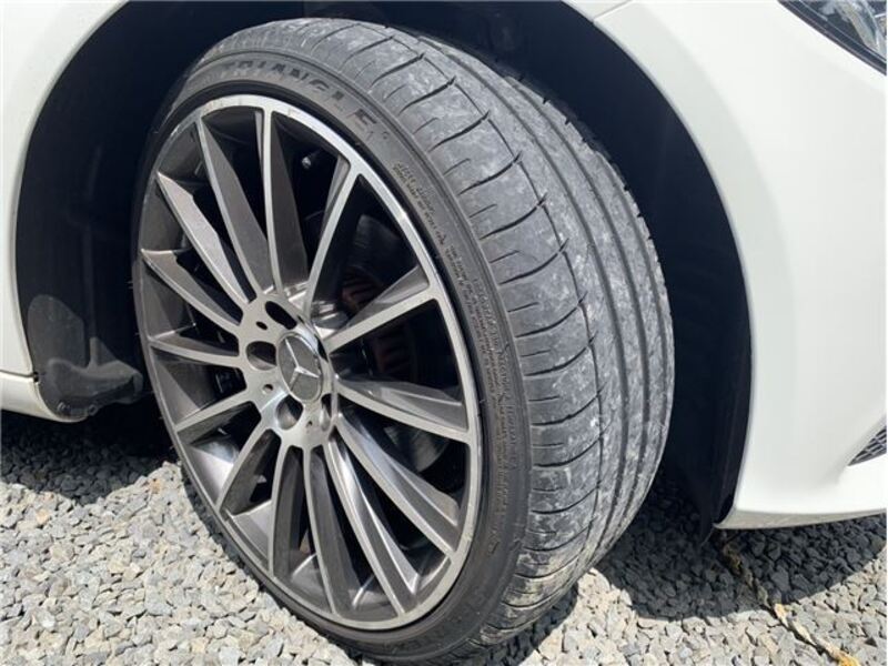 C-CLASS