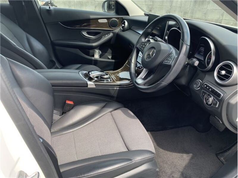 C-CLASS