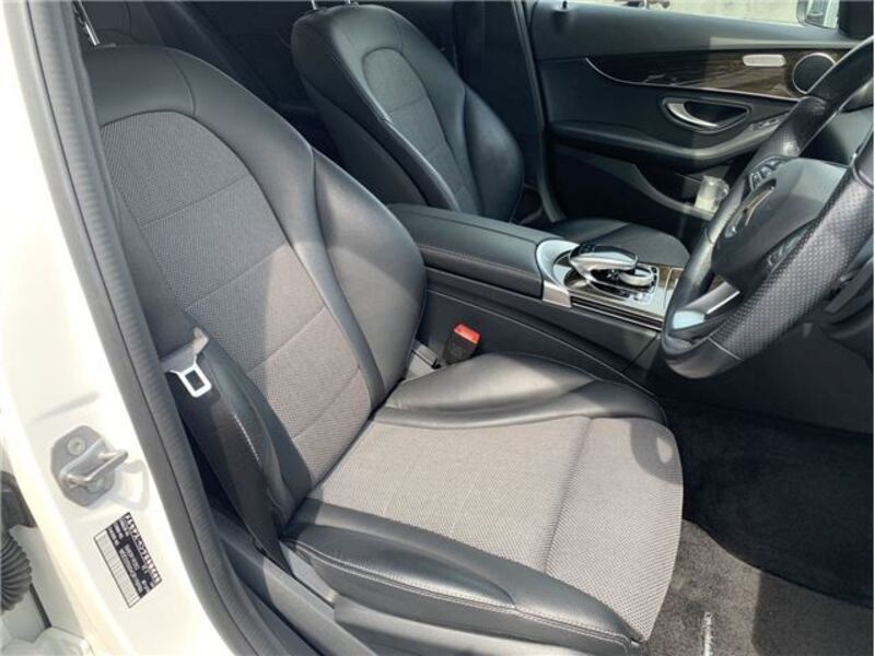 C-CLASS