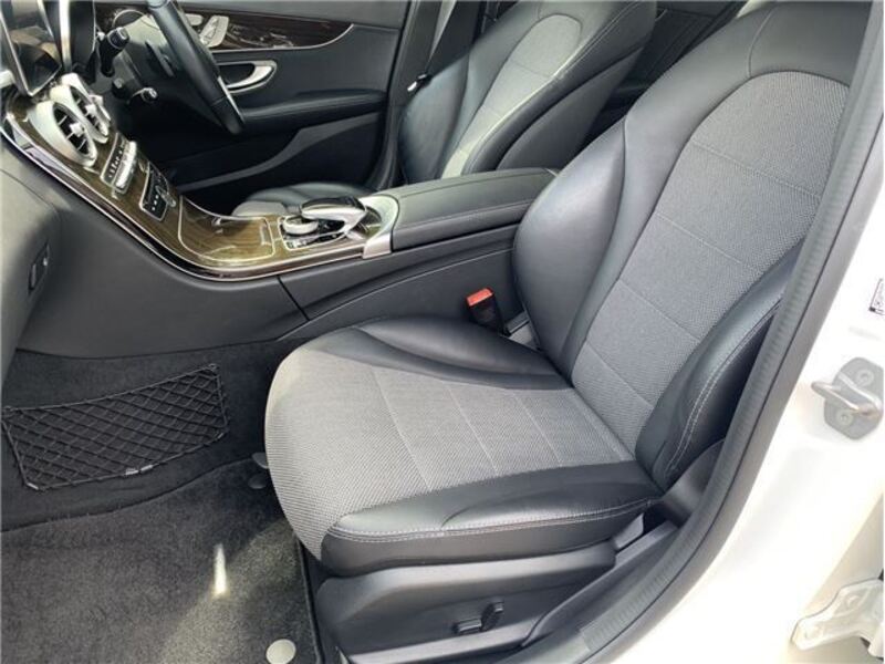 C-CLASS