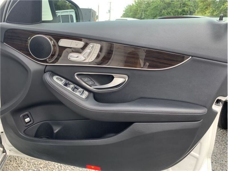 C-CLASS