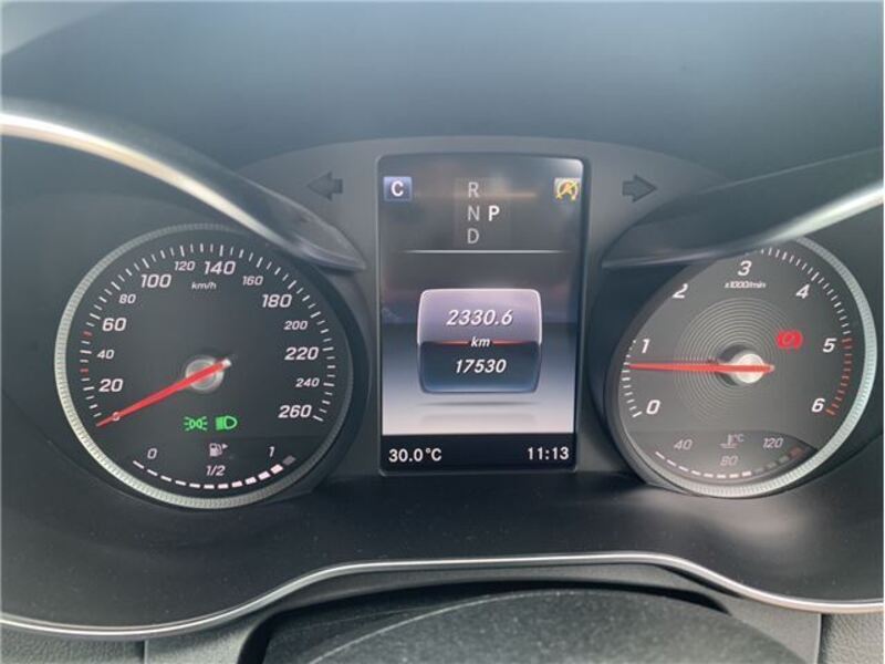C-CLASS