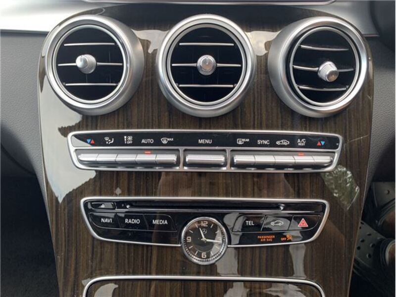 C-CLASS