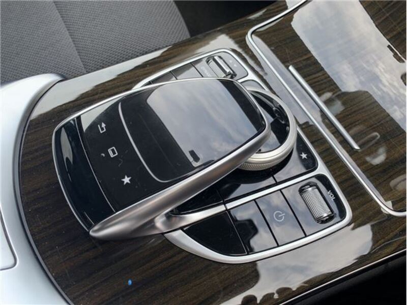 C-CLASS