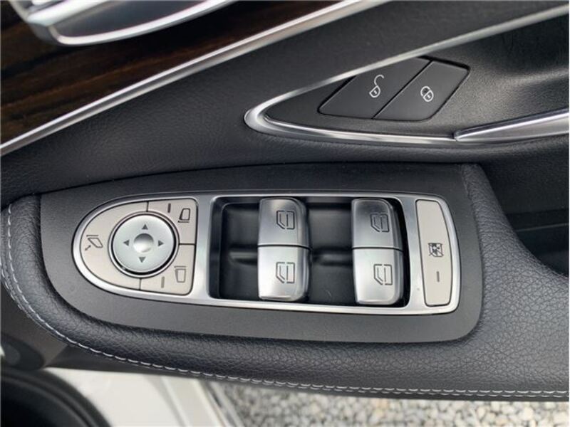 C-CLASS