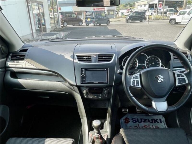 SWIFT