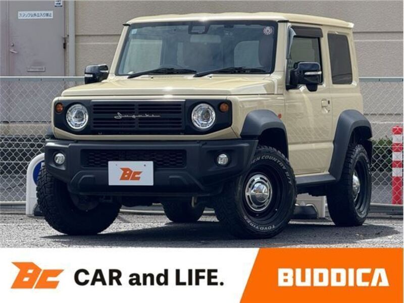 JIMNY SIERRA-0