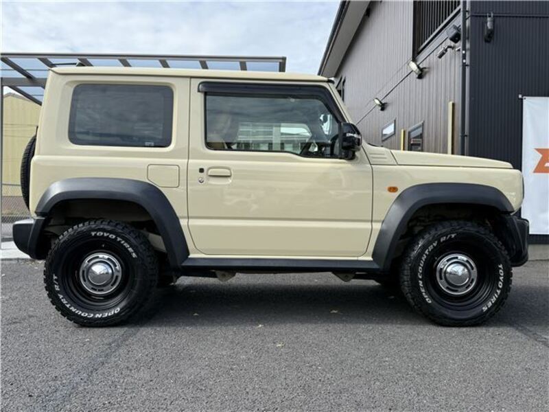 JIMNY SIERRA