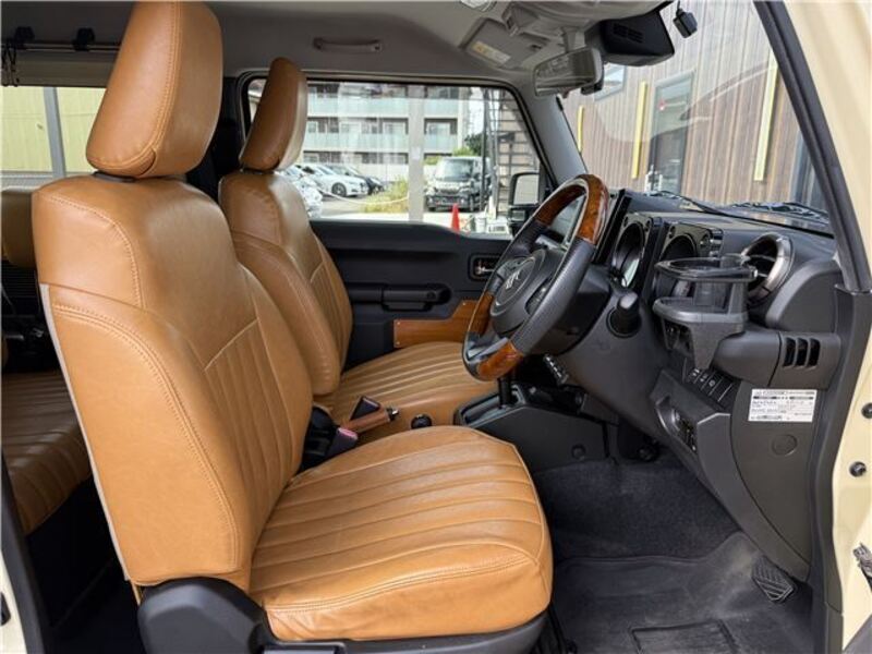 JIMNY SIERRA