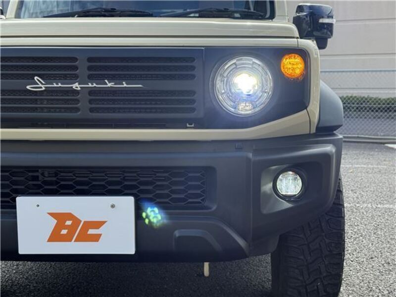 JIMNY SIERRA