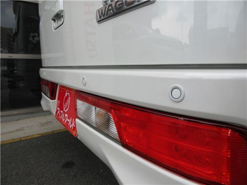 EVERY WAGON