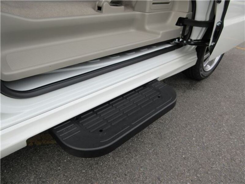 EVERY WAGON