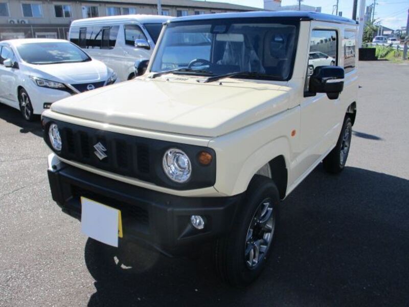 JIMNY
