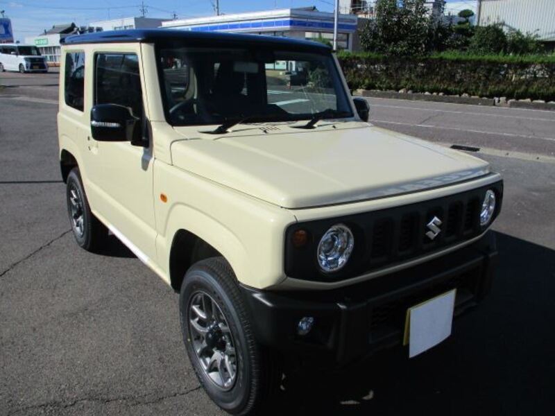 JIMNY