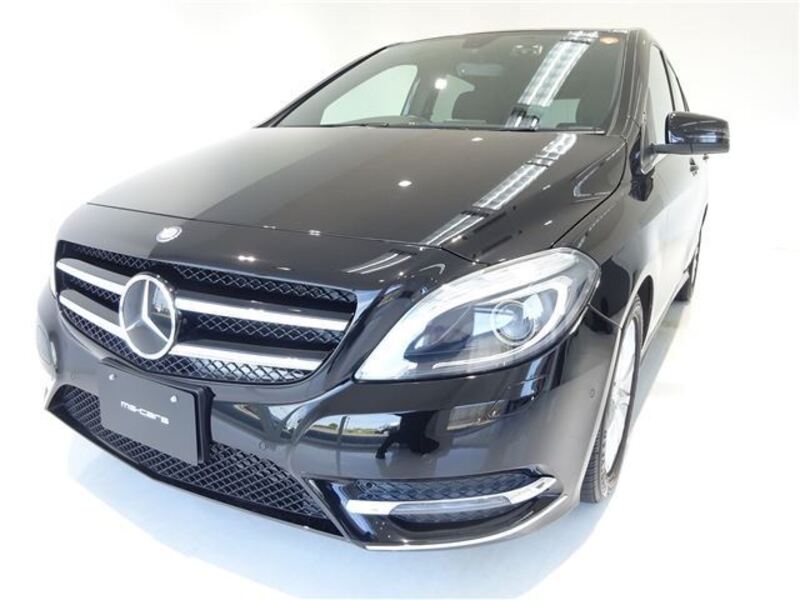 B-CLASS-0