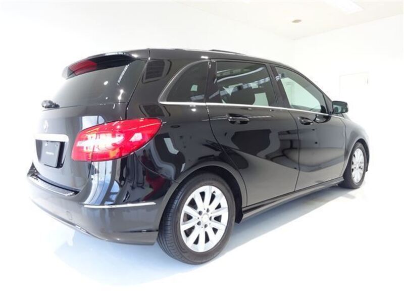 B-CLASS