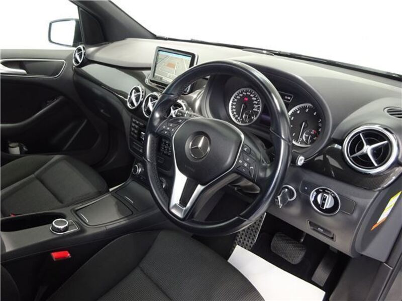 B-CLASS