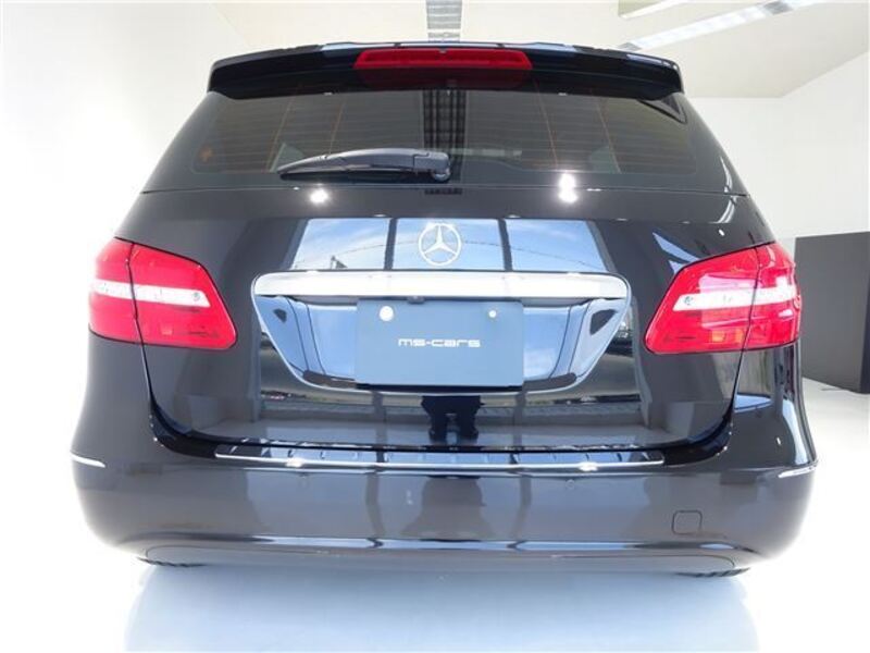 B-CLASS