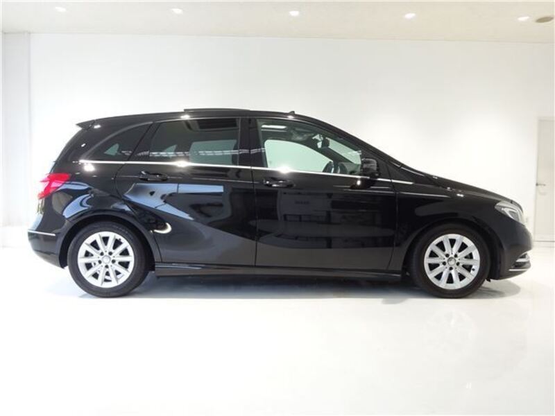 B-CLASS