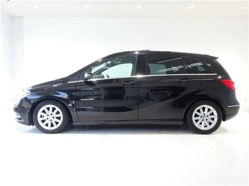 B-CLASS