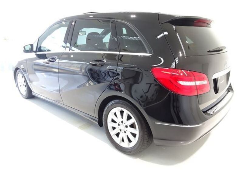 B-CLASS