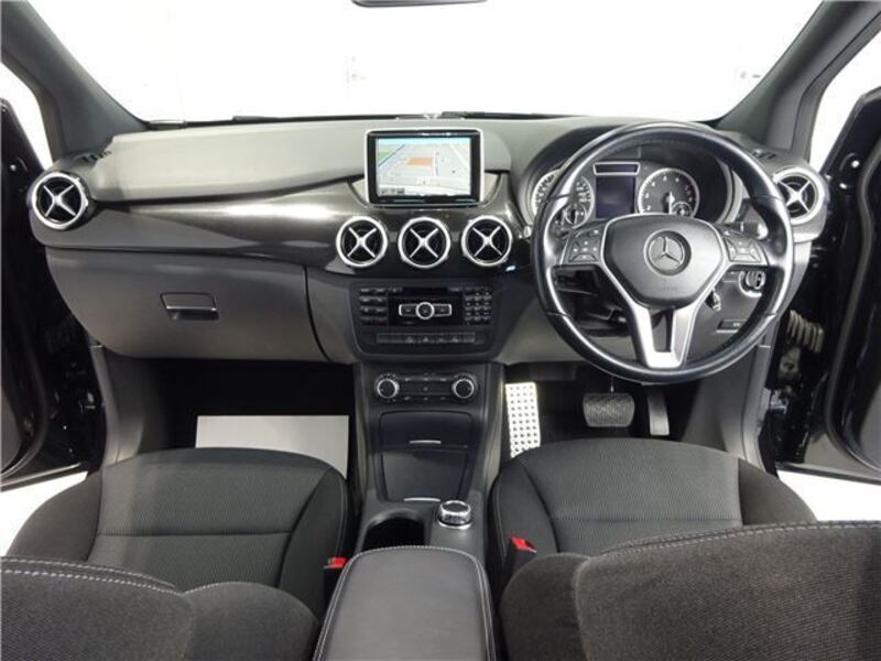B-CLASS