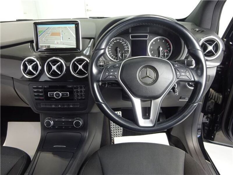 B-CLASS