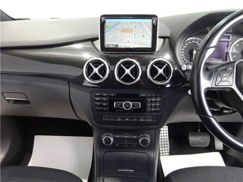 B-CLASS