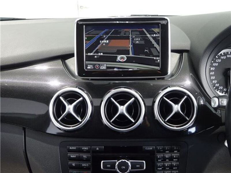 B-CLASS