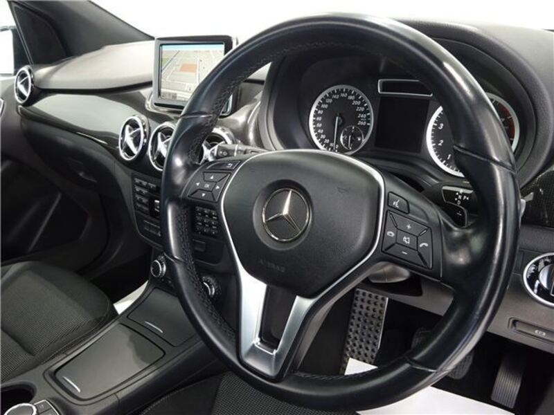 B-CLASS
