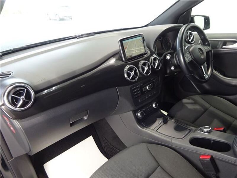B-CLASS