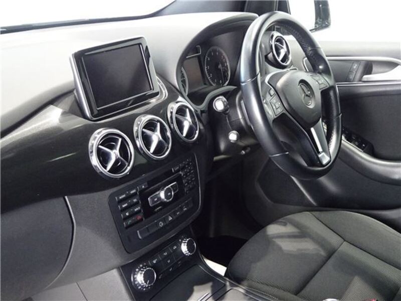 B-CLASS