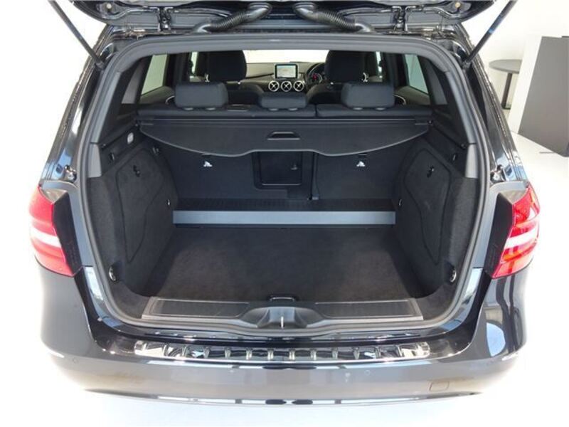 B-CLASS