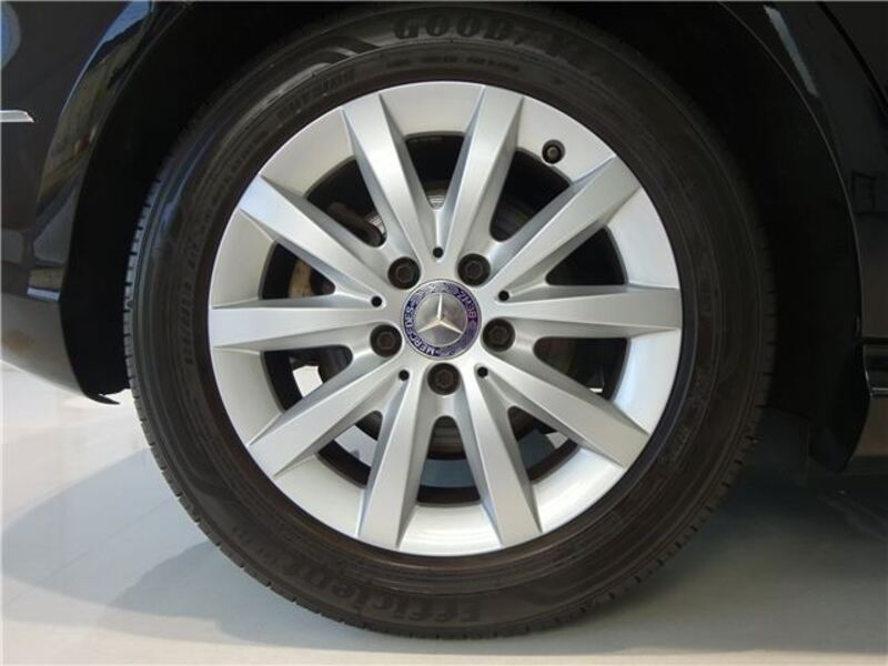 B-CLASS
