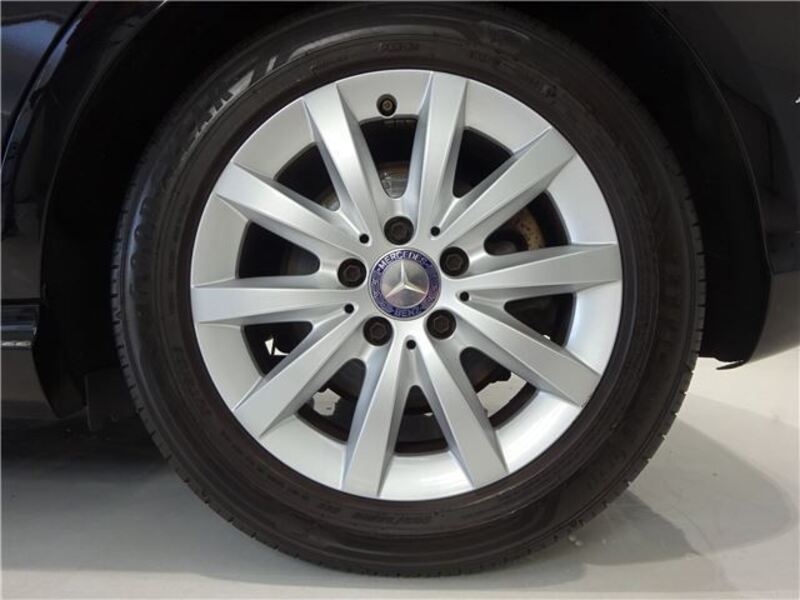 B-CLASS