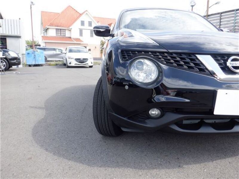 JUKE