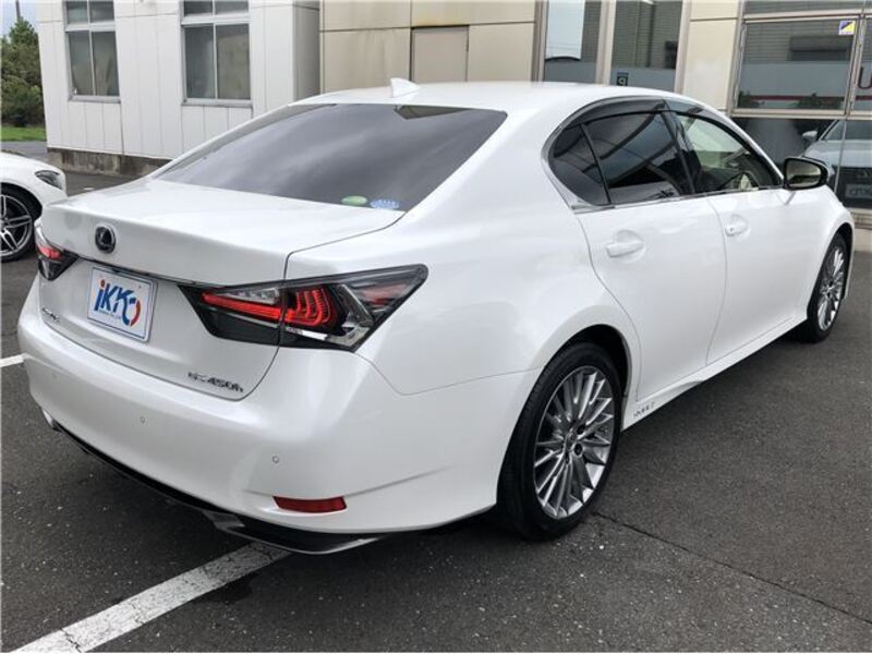 GS