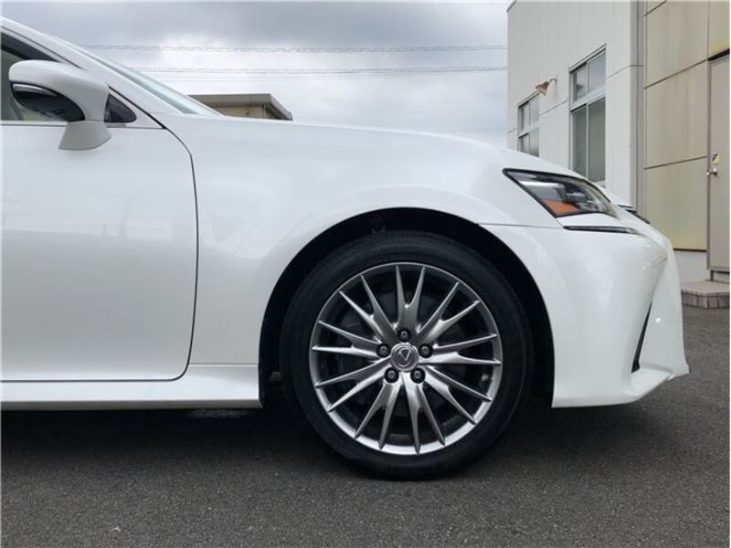 GS