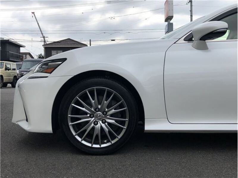 GS