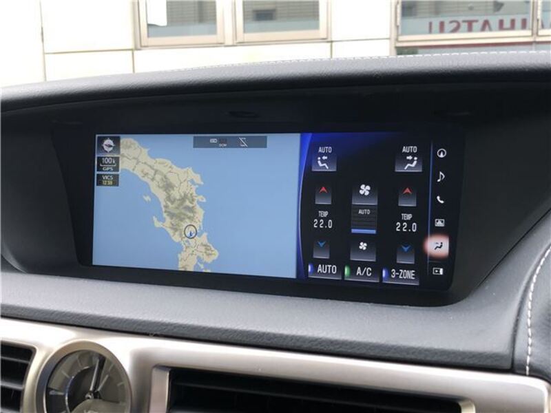 GS