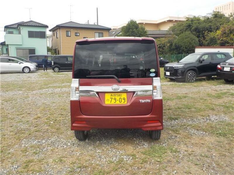 TANTO